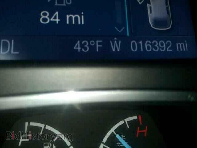 2013 FORD FOCUS - VIN: 1FADP3E2XDL187654 - Photo 8