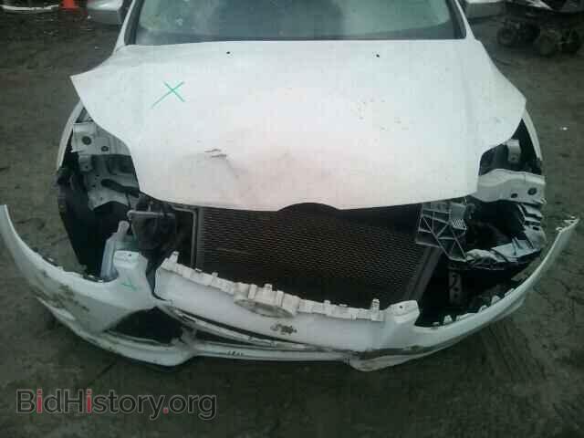 2013 FORD FOCUS - VIN: 1FADP3E2XDL187654 - Photo 9