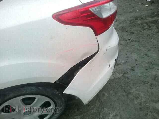 2013 FORD FOCUS - VIN: 1FADP3E2XDL187654 - Photo 10