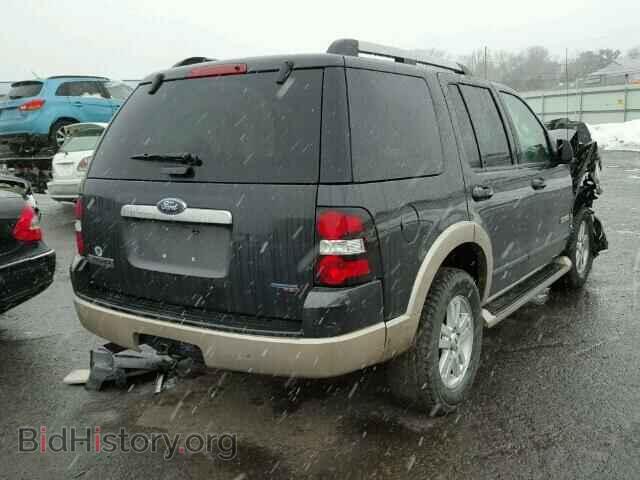 2007 FORD EXPLORER - VIN: 1FMEU74E57UA91225 - Фото 4