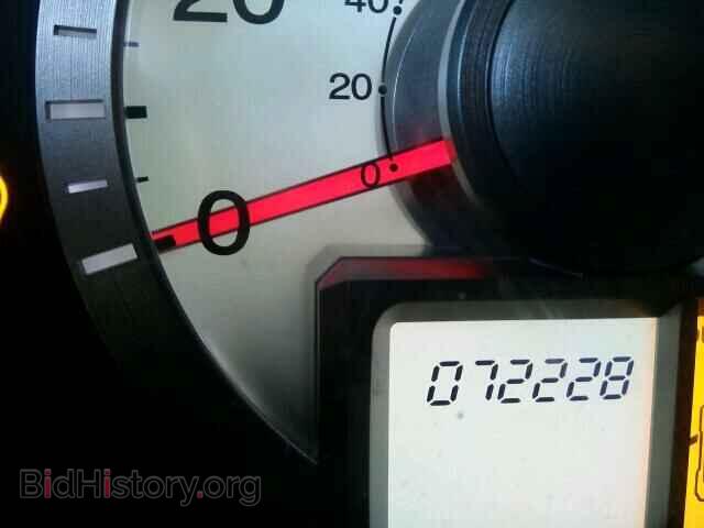 2011 HONDA PILOT - VIN: 5FNYF3H63BB057566 - Фото 8