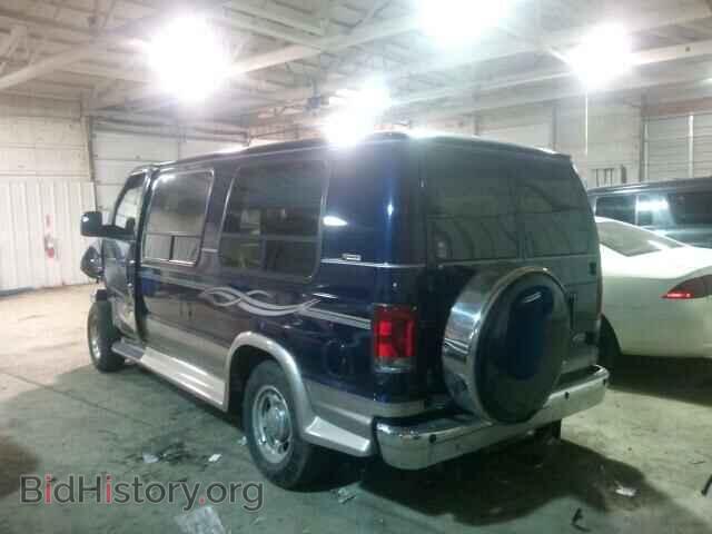 2007 FORD ECONOLINE - VIN: 1FDNE14L17DA43021 - Фото 3
