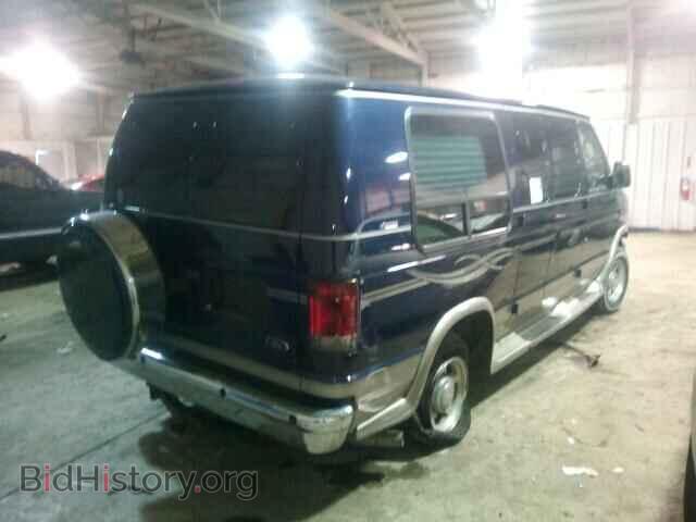 2007 FORD ECONOLINE - VIN: 1FDNE14L17DA43021 - Фото 4