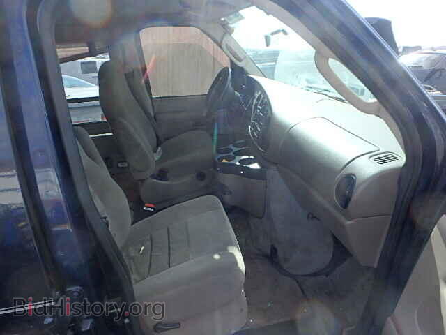 2007 FORD ECONOLINE - VIN: 1FDNE14L17DA43021 - Фото 5