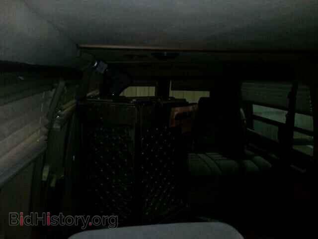 2007 FORD ECONOLINE - VIN: 1FDNE14L17DA43021 - Фото 6
