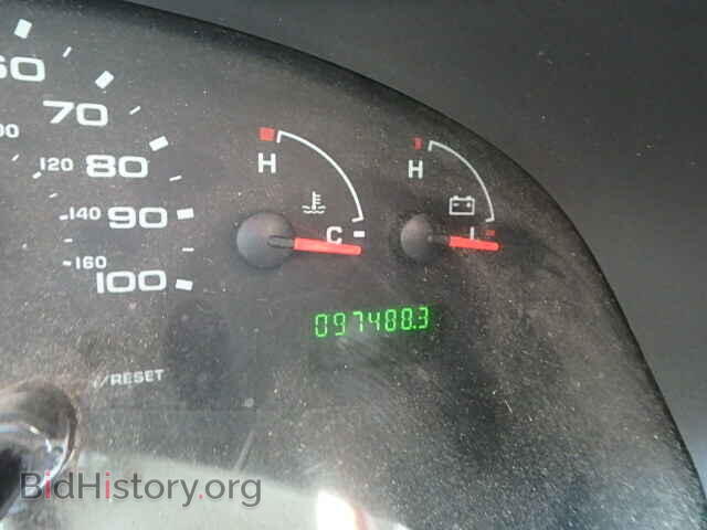 2007 FORD ECONOLINE - VIN: 1FDNE14L17DA43021 - Фото 8