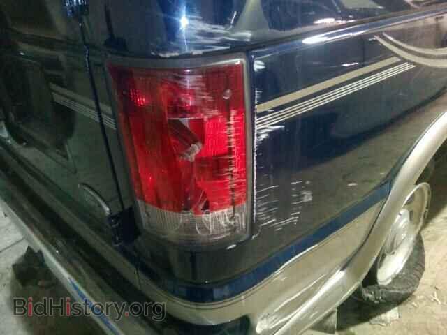 2007 FORD ECONOLINE - VIN: 1FDNE14L17DA43021 - Фото 10
