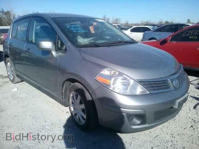 Photo 3N1BC13E29L351069 - NISSAN VERSA 2009