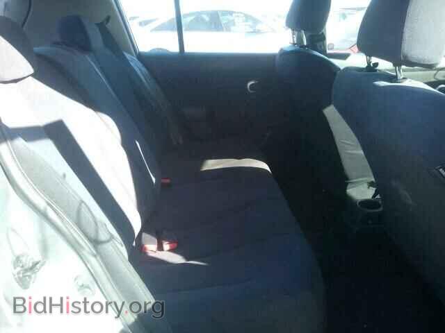 2009 NISSAN VERSA - VIN: 3N1BC13E29L351069 - Photo 6