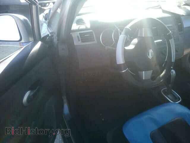 2009 NISSAN VERSA - VIN: 3N1BC13E29L351069 - Photo 10