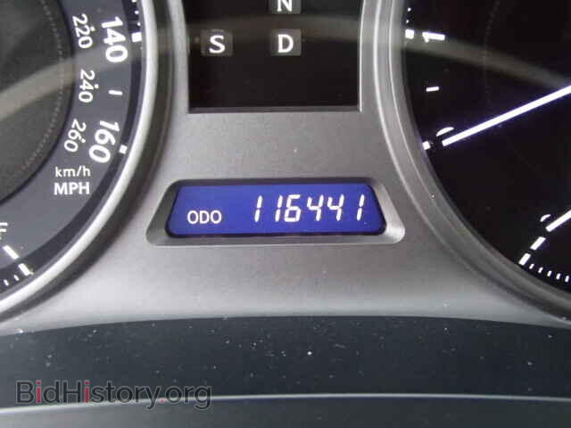 2008 LEXUS IS250 - VIN: JTHBK262985068446 - Фото 8