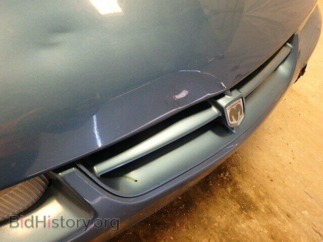 2002 DODGE NEON - VIN: 1B3ES56CX2D632760 - Фото 9