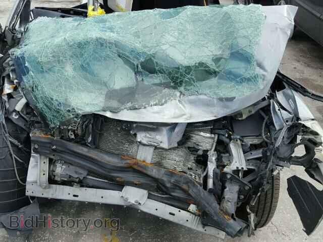 2007 NISSAN VERSA - VIN: 3N1BC13E67L381981 - Фото 7