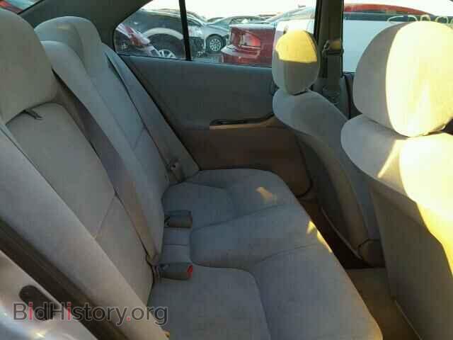 2002 MITSUBISHI GALANT - VIN: 4A3AA46G12E135746 - Фото 6