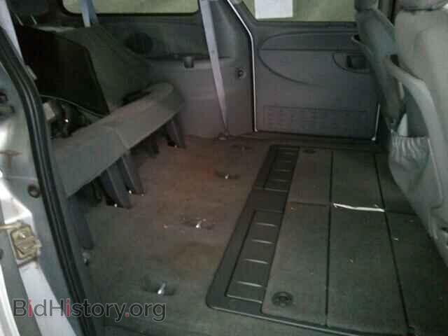 2007 DODGE CARAVAN - VIN: 2D4GP44L67R181453 - Фото 6