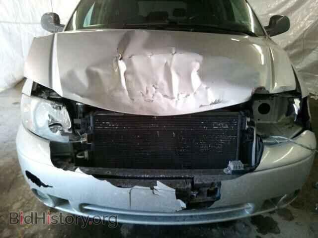 2007 DODGE CARAVAN - VIN: 2D4GP44L67R181453 - Фото 9