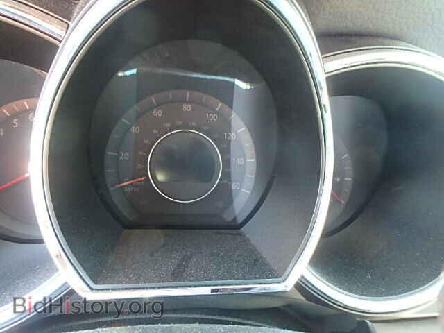 2013 KIA OPTIMA - VIN: 5XXGM4A71DG156221 - Фото 8