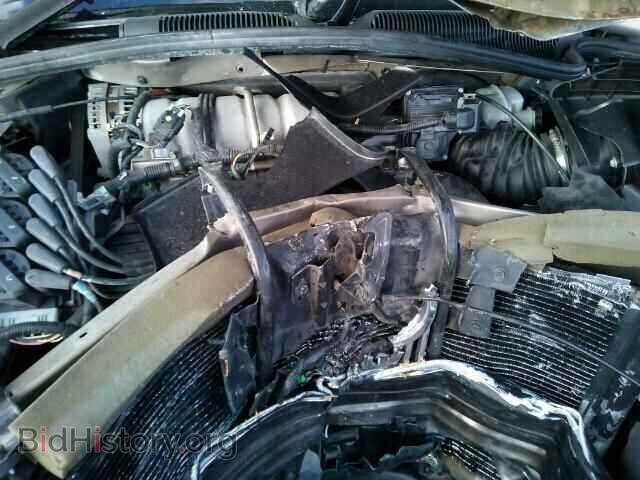2007 BUICK LUCERNE - VIN: 1G4HD57217U186111 - Фото 7