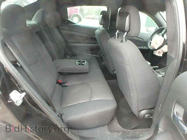 2012 DODGE AVENGER - VIN: 1C3CDZAB2CN216692 - Фото 6