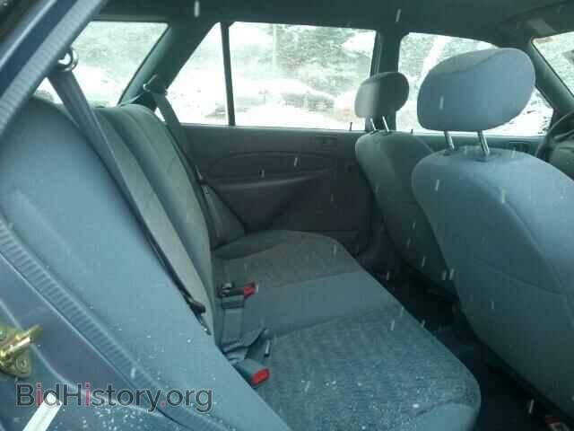 1999 FORD ESCORT - VIN: 3FAFP15P9XR200635 - Фото 6