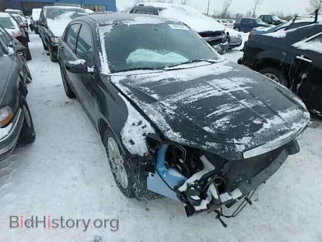 Фотография 1C3CCBAB4CN222598 - CHRYSLER 200 2012