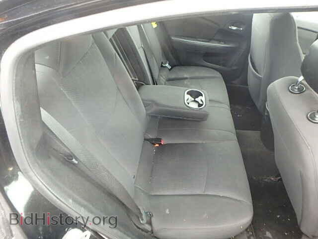 2012 CHRYSLER 200 - VIN: 1C3CCBAB4CN222598 - Photo 6