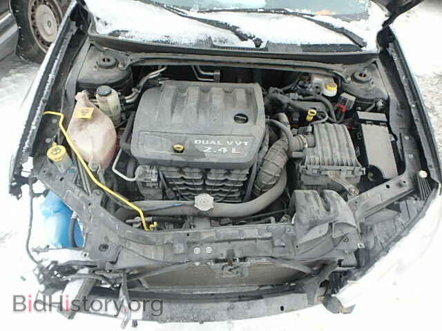2012 CHRYSLER 200 - VIN: 1C3CCBAB4CN222598 - Photo 7
