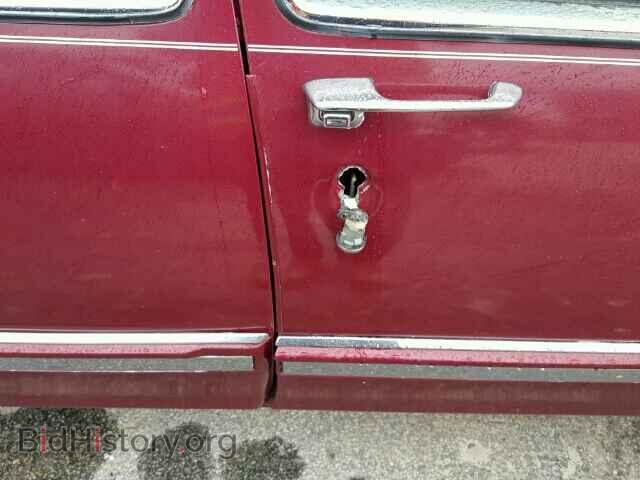 1992 CADILLAC DEVILLE - VIN: 1G6CD53B7N4216801 - Фото 9