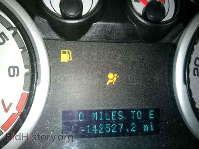 2009 FORD FOCUS - VIN: 1FAHP35N89W122500 - Фото 8