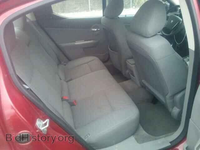 2008 DODGE AVENGER - VIN: 1B3LC56K28N227796 - Фото 6