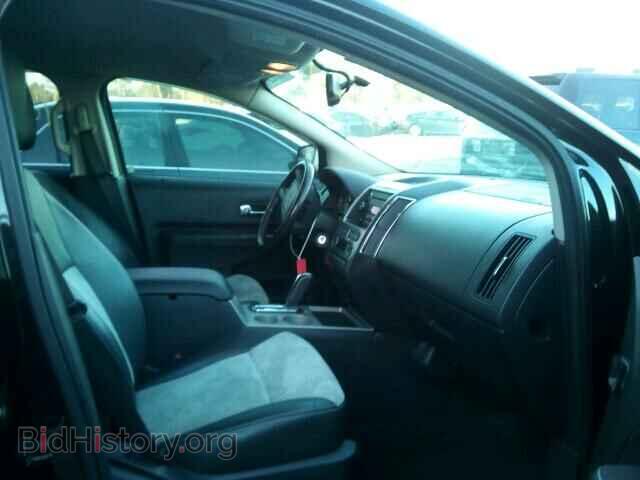 2010 FORD EDGE - VIN: 2FMDK3AC6ABA09433 - Фото 5