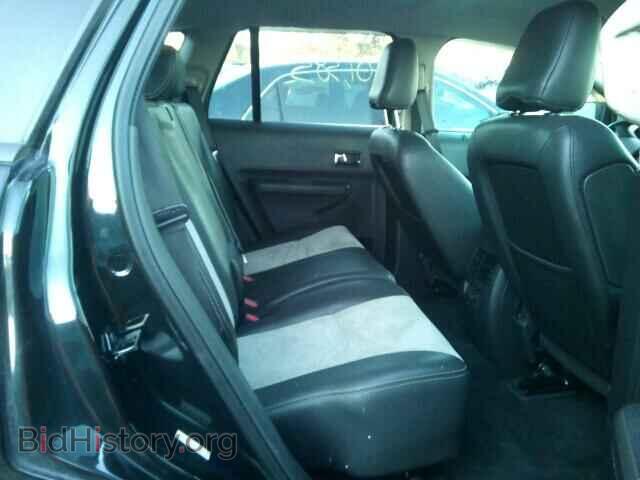 2010 FORD EDGE - VIN: 2FMDK3AC6ABA09433 - Фото 6