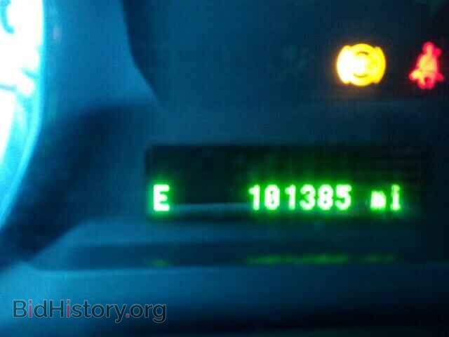 2010 FORD EDGE - VIN: 2FMDK3AC6ABA09433 - Фото 8