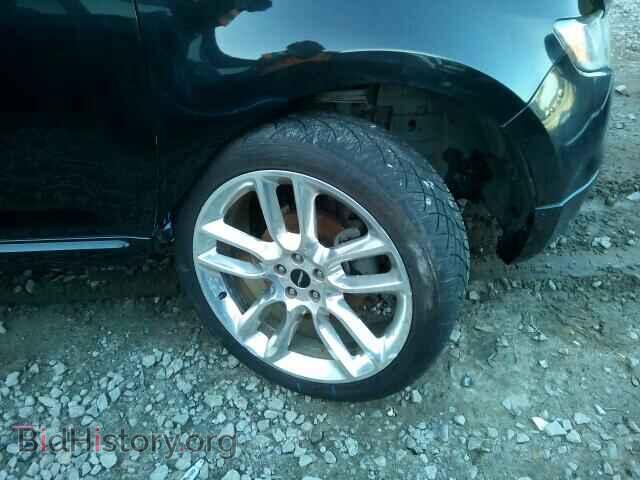 2010 FORD EDGE - VIN: 2FMDK3AC6ABA09433 - Фото 9