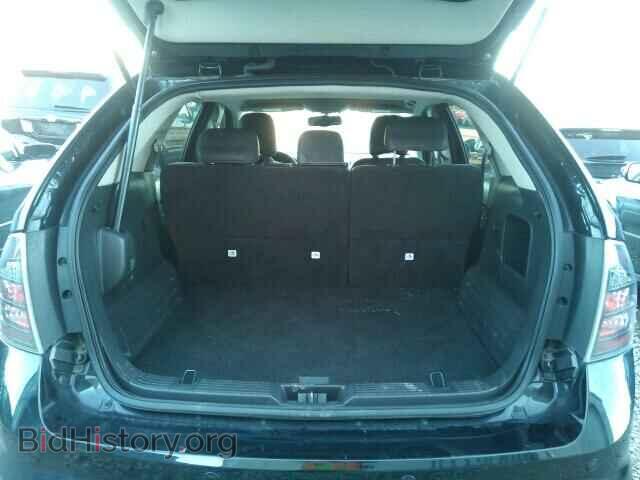2010 FORD EDGE - VIN: 2FMDK3AC6ABA09433 - Фото 10