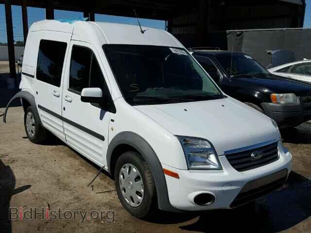 Фотография NM0KS9BN7DT149202 - FORD TRANSIT CO 2013