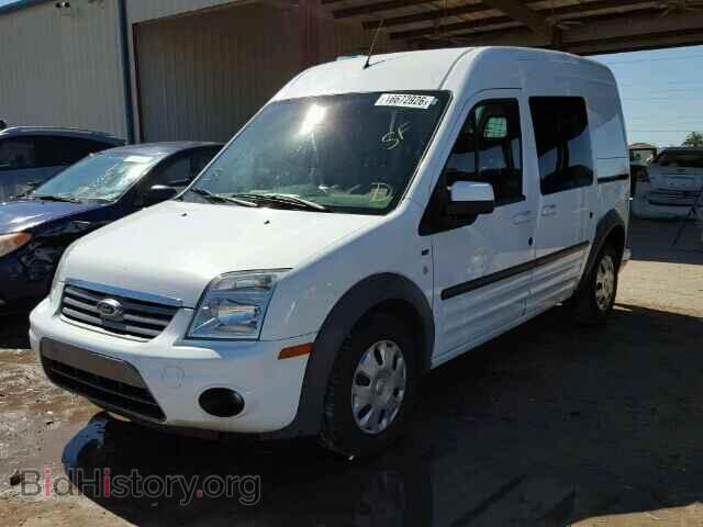 2013 FORD TRANSIT CO - VIN: NM0KS9BN7DT149202 - Фото 2