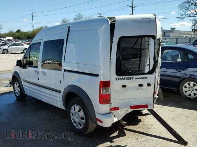 2013 FORD TRANSIT CO - VIN: NM0KS9BN7DT149202 - Фото 3