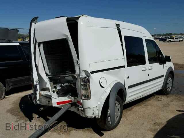 2013 FORD TRANSIT CO - VIN: NM0KS9BN7DT149202 - Фото 4