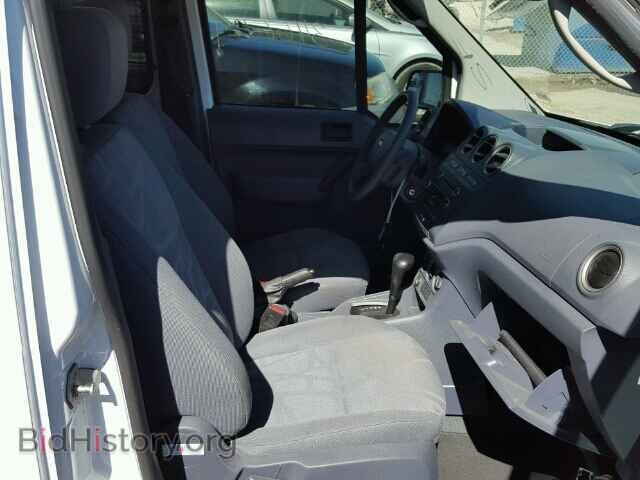 2013 FORD TRANSIT CO - VIN: NM0KS9BN7DT149202 - Фото 5