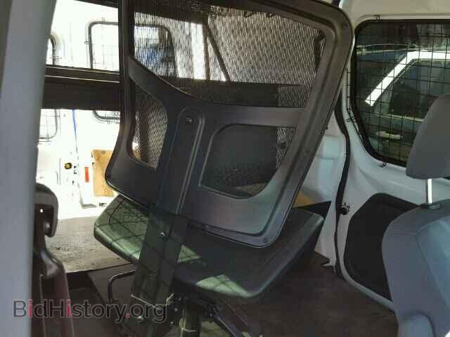 2013 FORD TRANSIT CO - VIN: NM0KS9BN7DT149202 - Фото 6