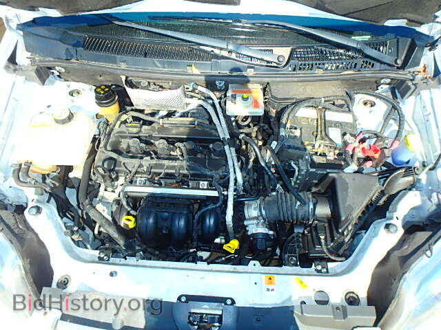 2013 FORD TRANSIT CO - VIN: NM0KS9BN7DT149202 - Фото 7