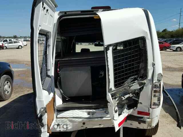 2013 FORD TRANSIT CO - VIN: NM0KS9BN7DT149202 - Фото 9