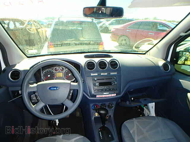 2013 FORD TRANSIT CO - VIN: NM0KS9BN7DT149202 - Фото 10