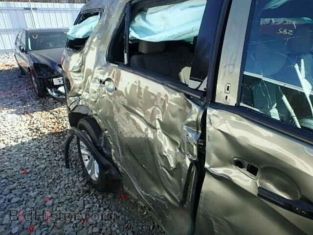 2012 FORD EXPLORER - VIN: 1FMHK7D86CGA63035 - Photo 9