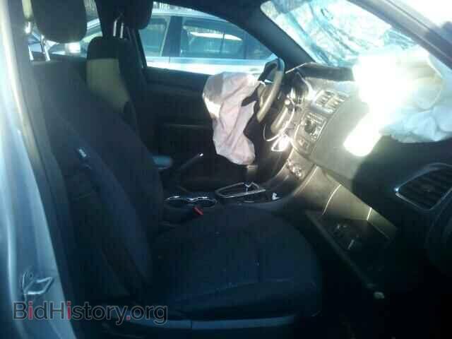 2012 DODGE AVENGER - VIN: 1C3CDZAB6CN220275 - Фото 5
