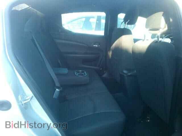 2012 DODGE AVENGER - VIN: 1C3CDZAB6CN220275 - Фото 6