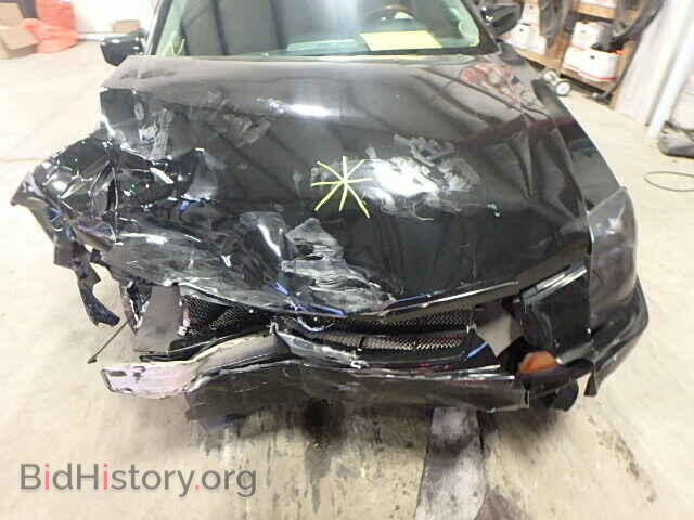 2007 CADILLAC CTS - VIN: 1G6DP577970194134 - Фото 7