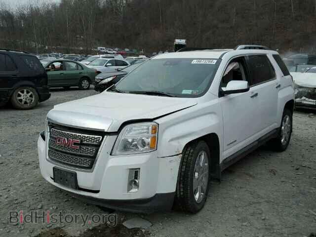 2014 GMC TERRAIN - VIN: 2GKFLYE31E6233200 - Photo 2