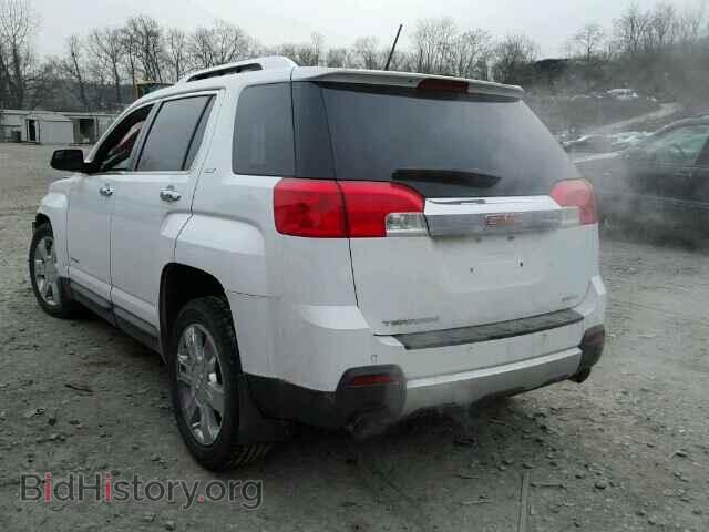 2014 GMC TERRAIN - VIN: 2GKFLYE31E6233200 - Photo 3